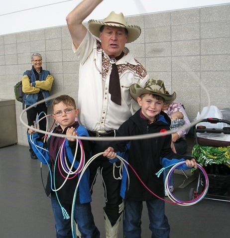 Photo Opportunities