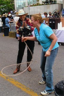 Hands-on-Activities